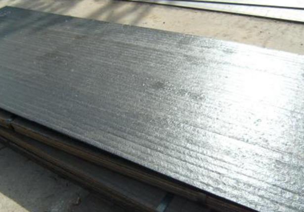NM500耐磨钢板